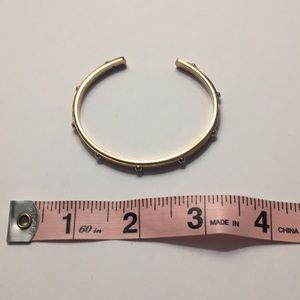 Michael Kors Jewelry - Michael Kors Cuff Michael Kors Jewelry - Michael Kors Cuff